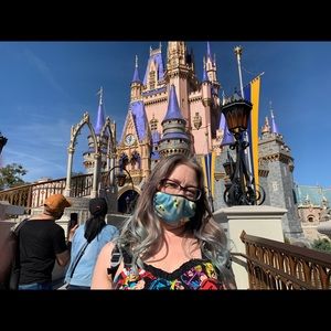 Meet your Posher, Candace